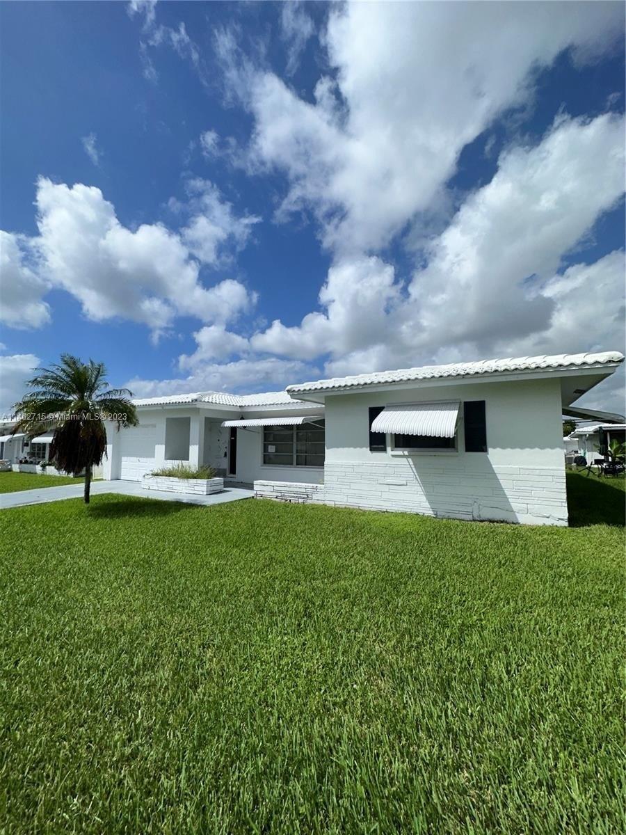Nw 59th Ct, Tamarac, FL 33321