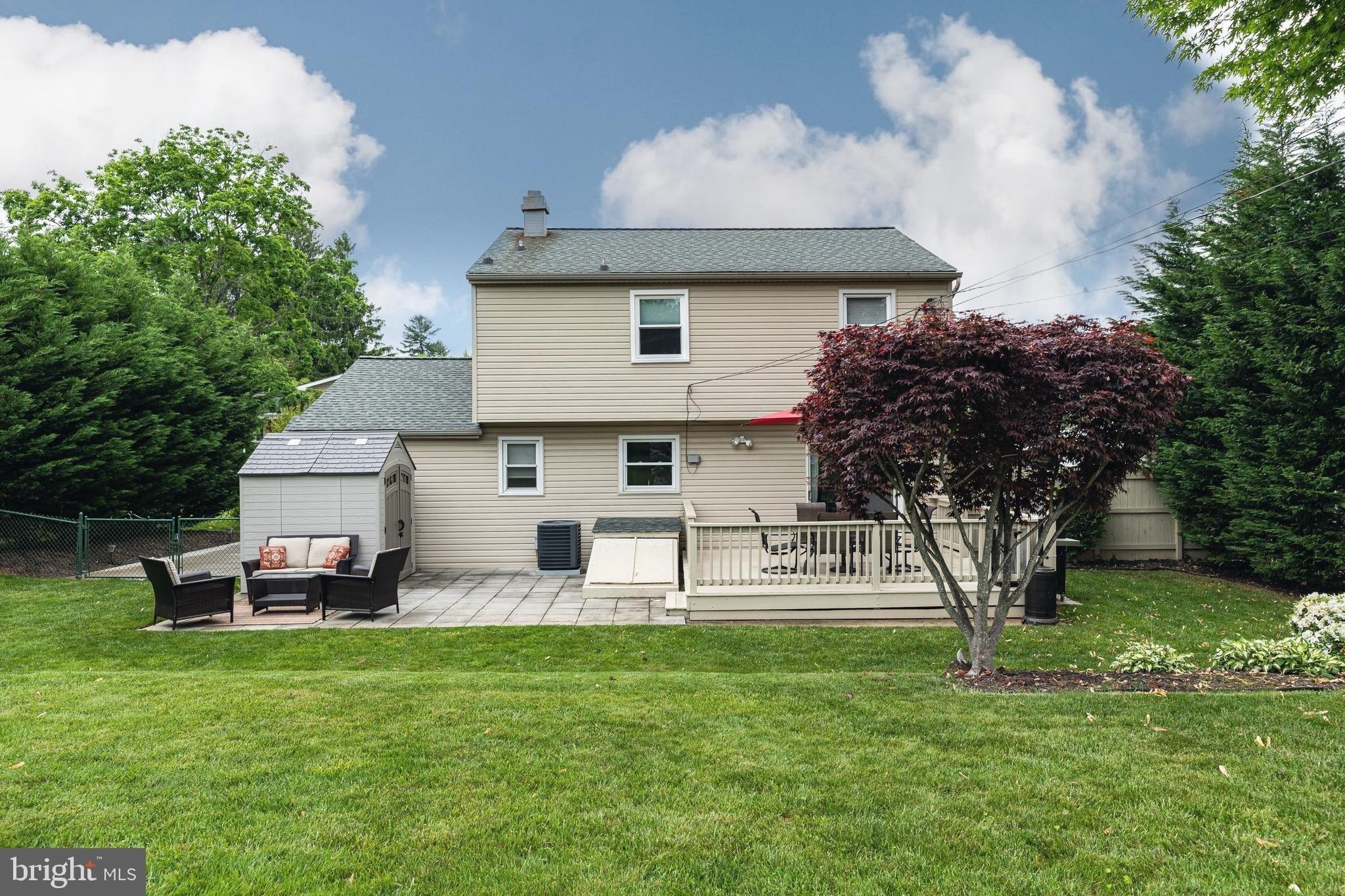 Courtland Pl, Bel Air, MD 21014