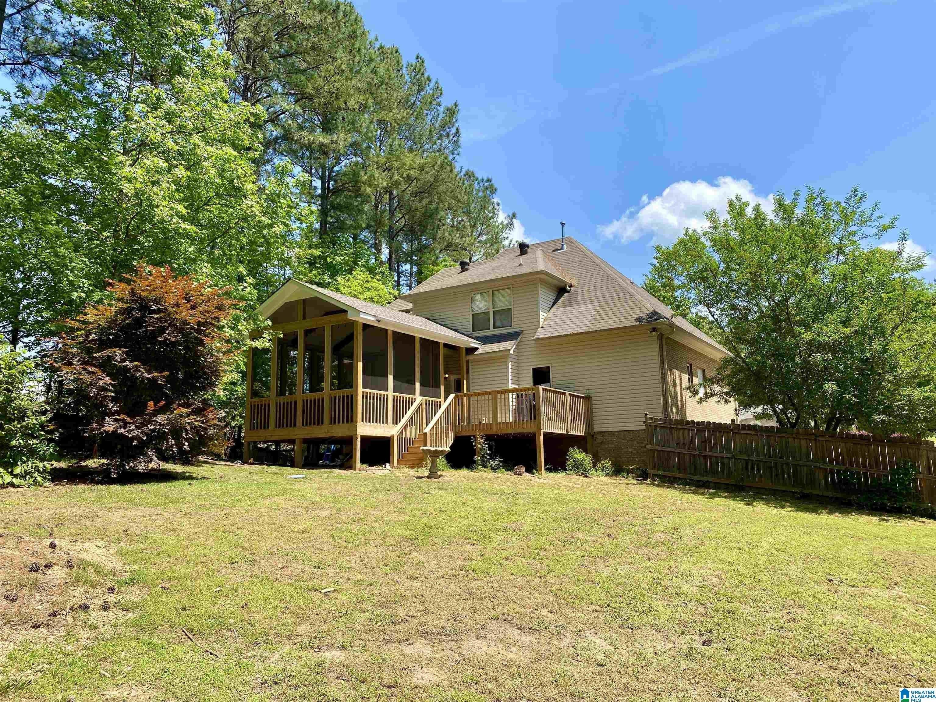 Woodbridge Trce, Chelsea, AL 35043