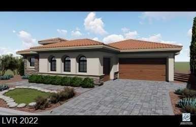 Camino La Venta Ct, Henderson, NV 89011