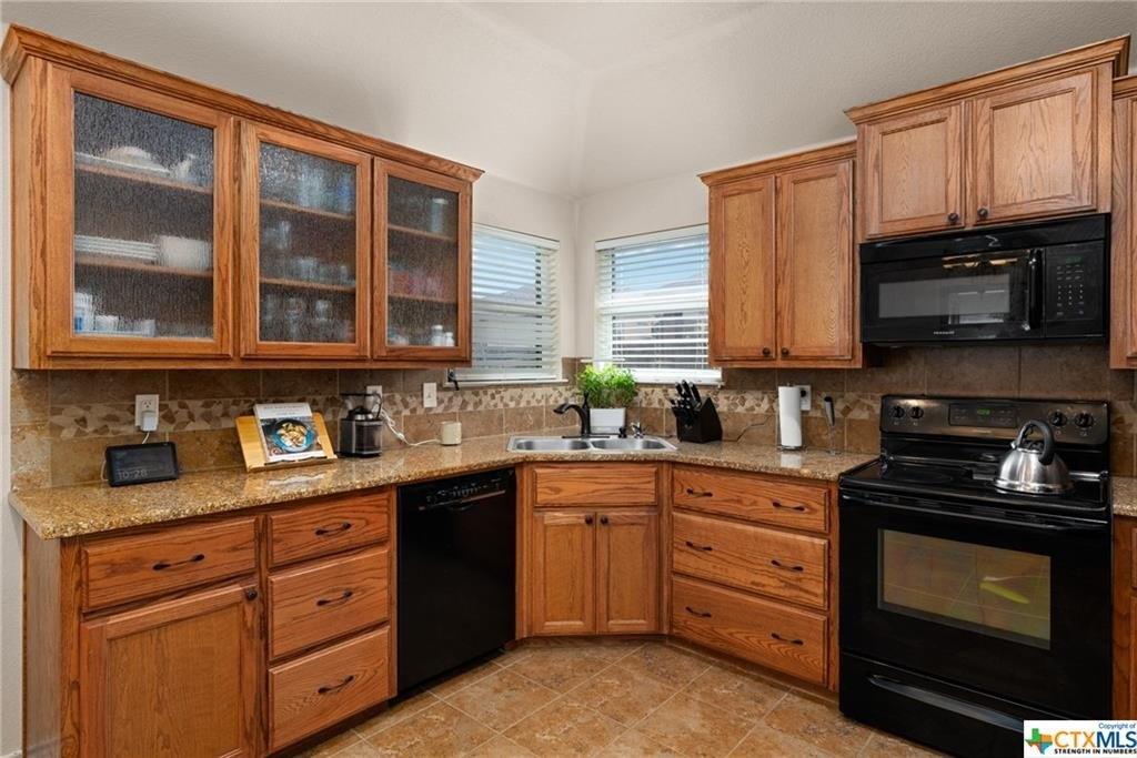 Salt Fork Dr, Killeen, TX 76549