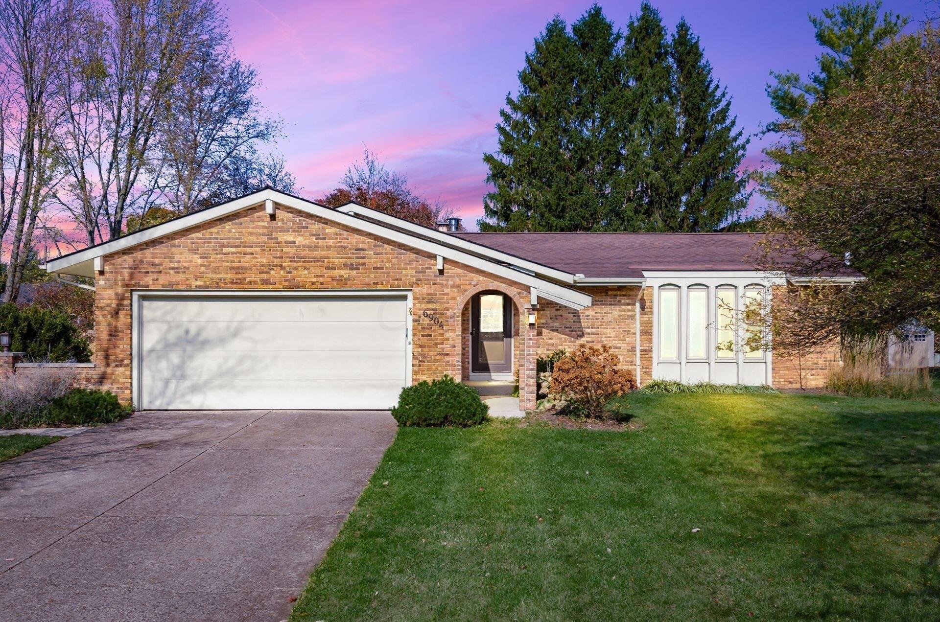 Clydeway Ct, Columbus, OH 43085