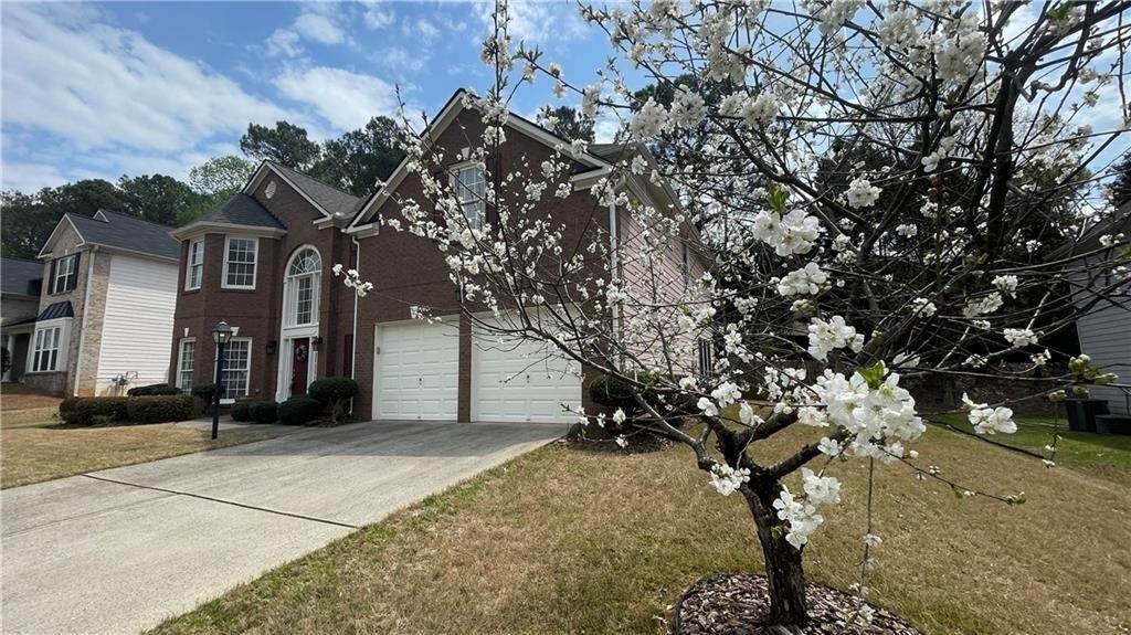 Galilee Dr Ne, Kennesaw, GA 30144
