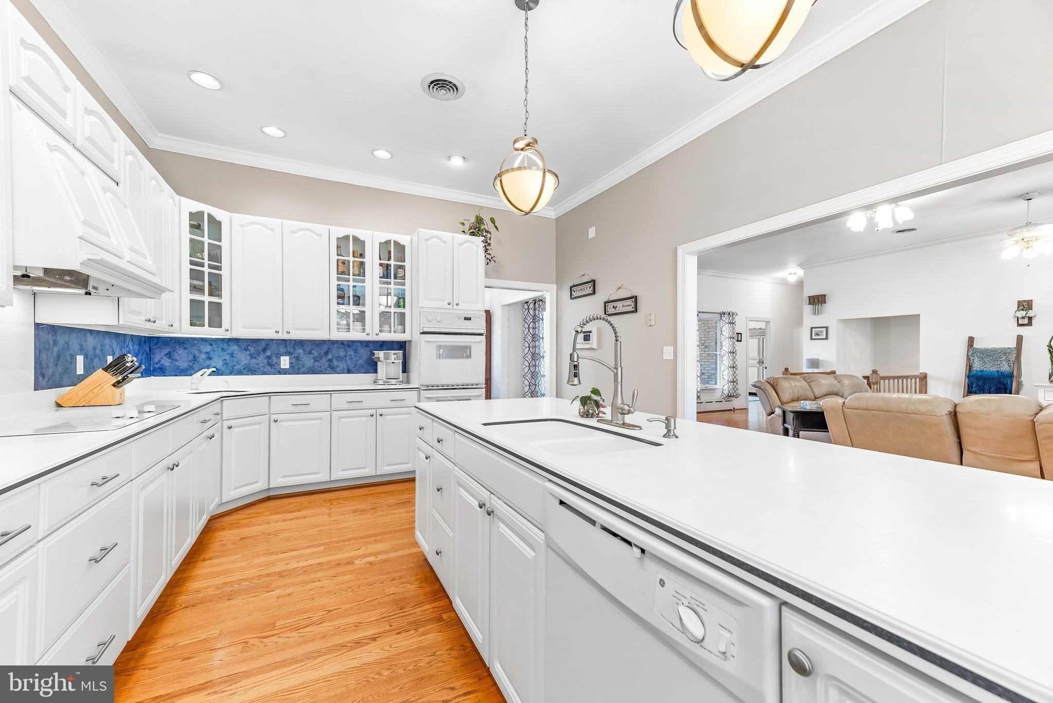 Carson Dr, Huntingtown, MD 20639