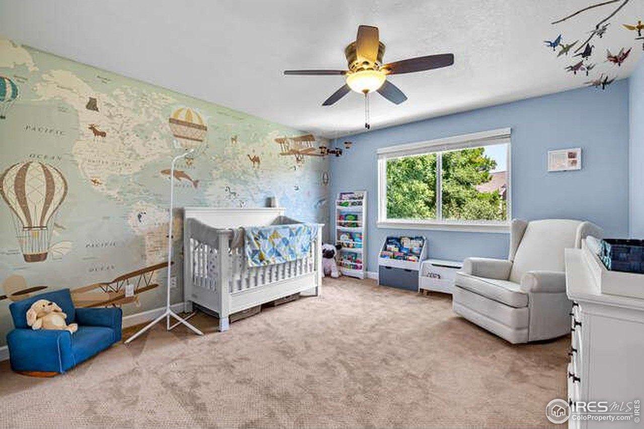Buffalo Ave, Broomfield, CO 80020