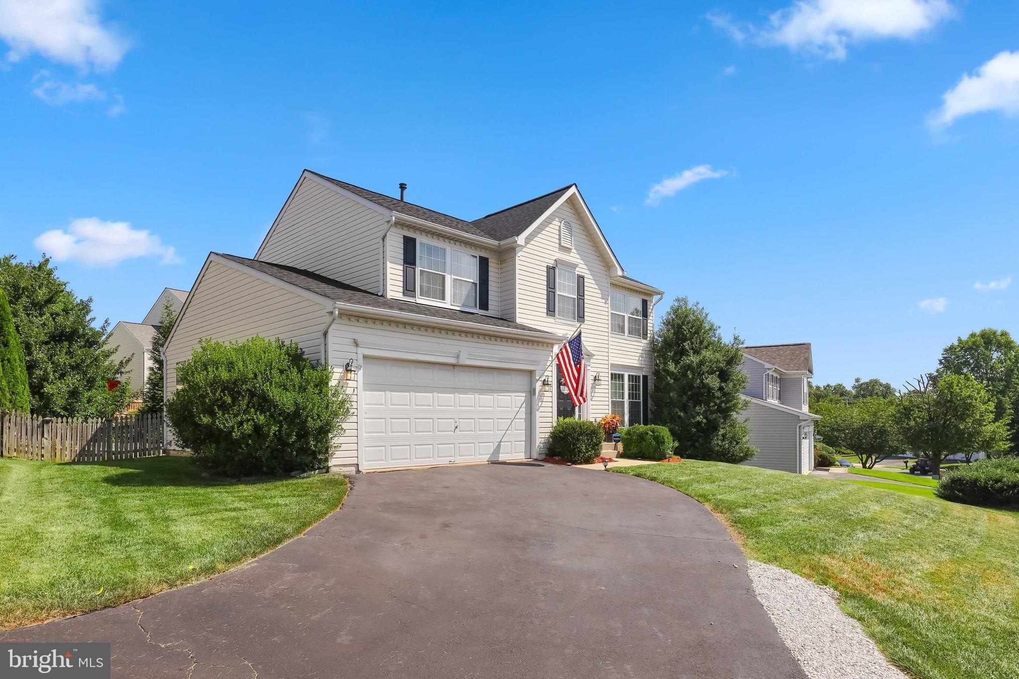 Henderson Rd, Bel Air, MD 21014