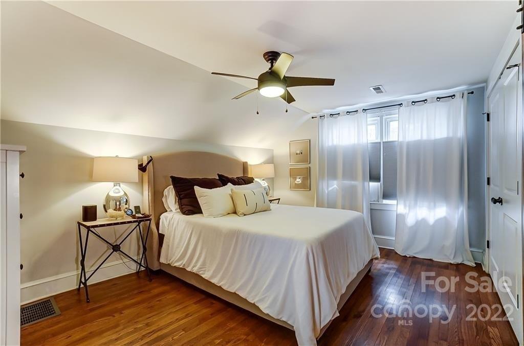 Wilmore Dr, Charlotte, NC 28203