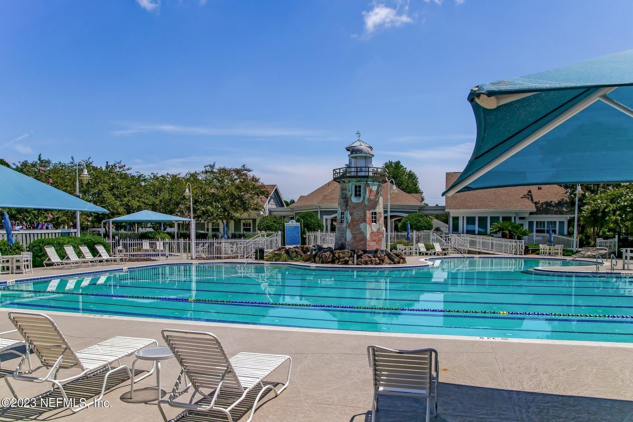Remsenburg Dr, Fernandina Beach, FL 32034