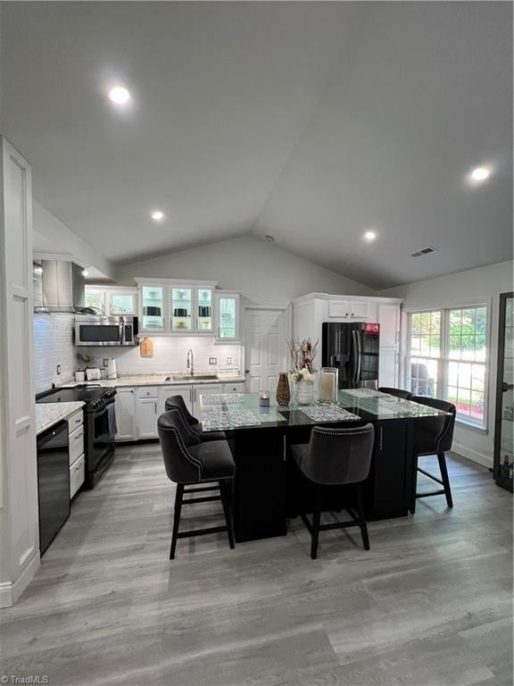 Chelsea Village Ln, Winston Salem, NC 27103