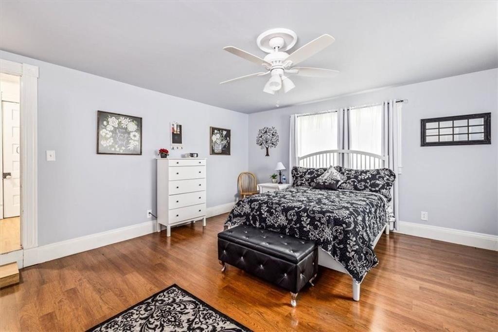 Howard St, Byron, GA 31008