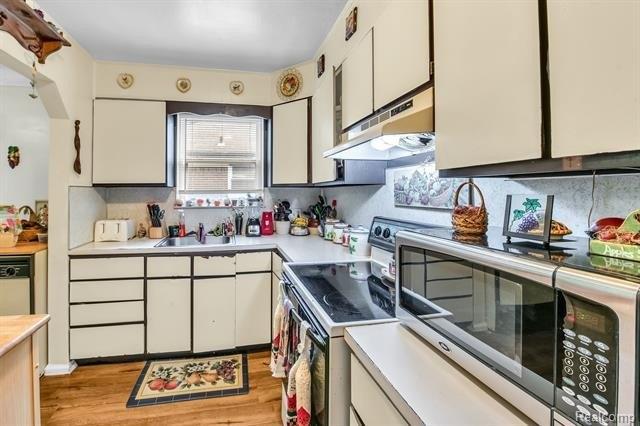 Arlington St, Inkster, MI 48141