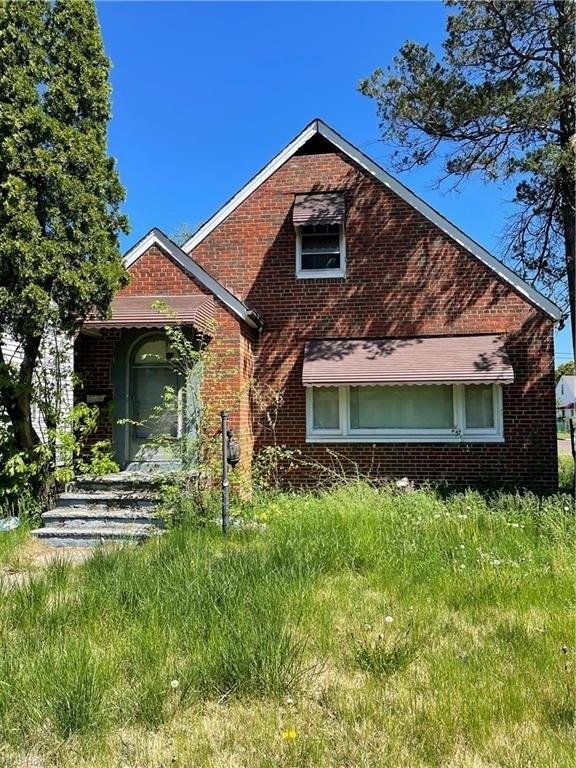 Gay Ave, Cleveland, OH 44105