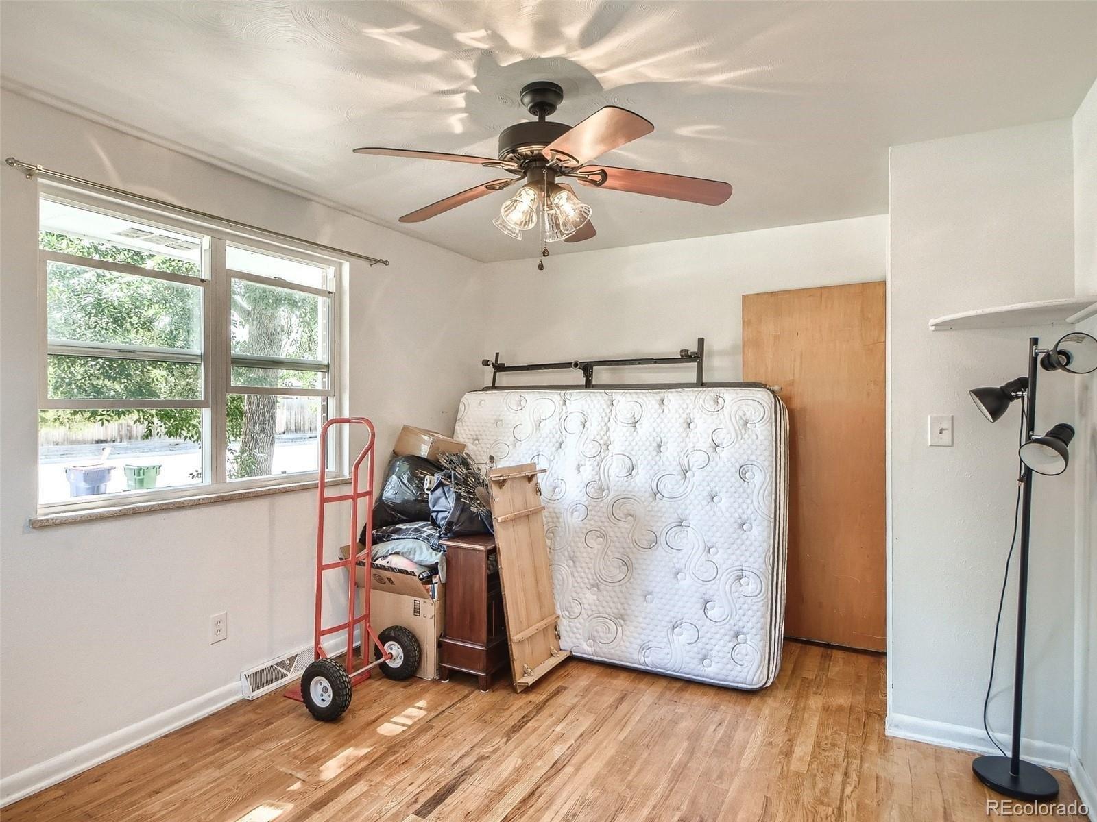 W Iowa Dr, Lakewood, CO 80232