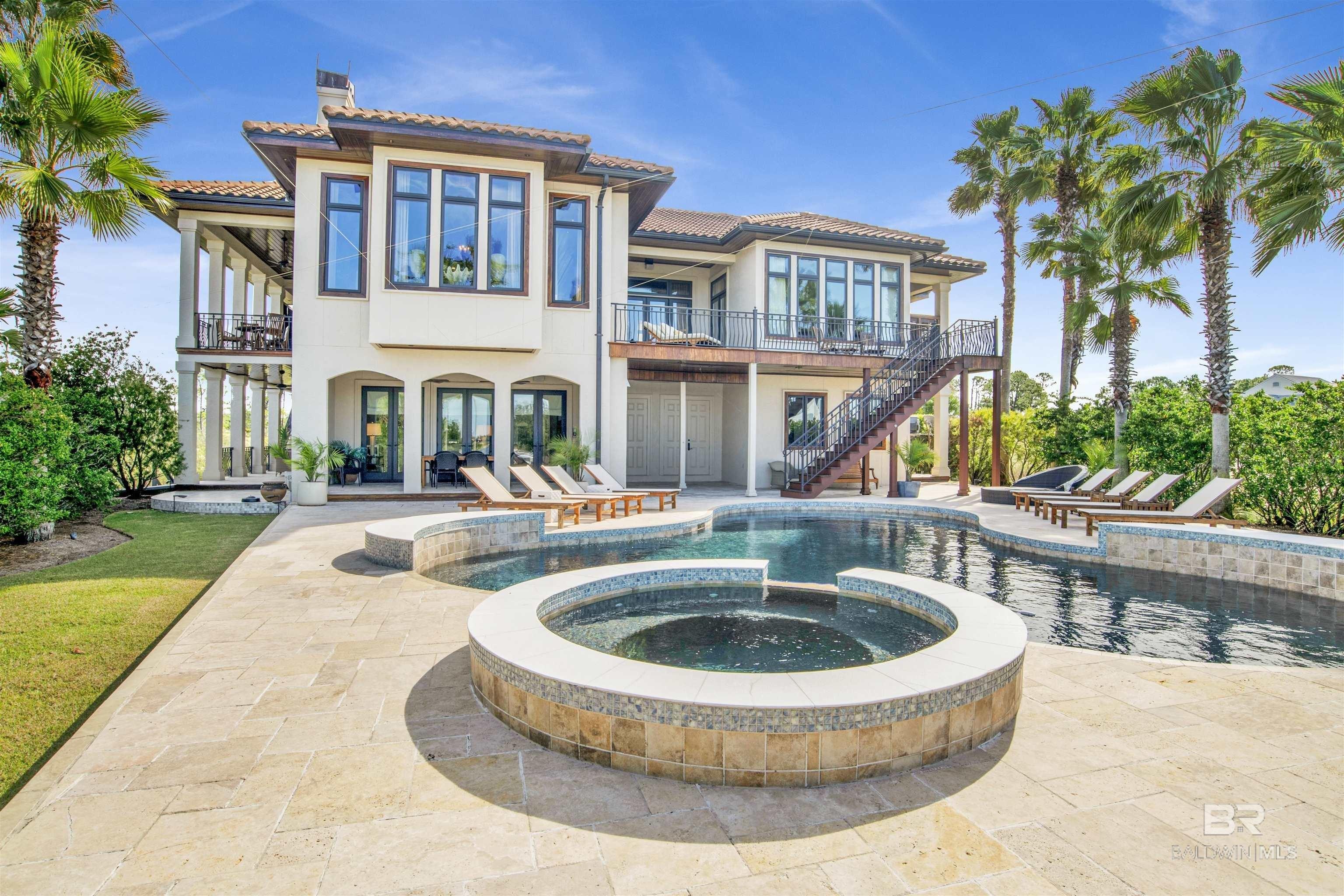 Saint John Dr, Orange Beach, AL 36561