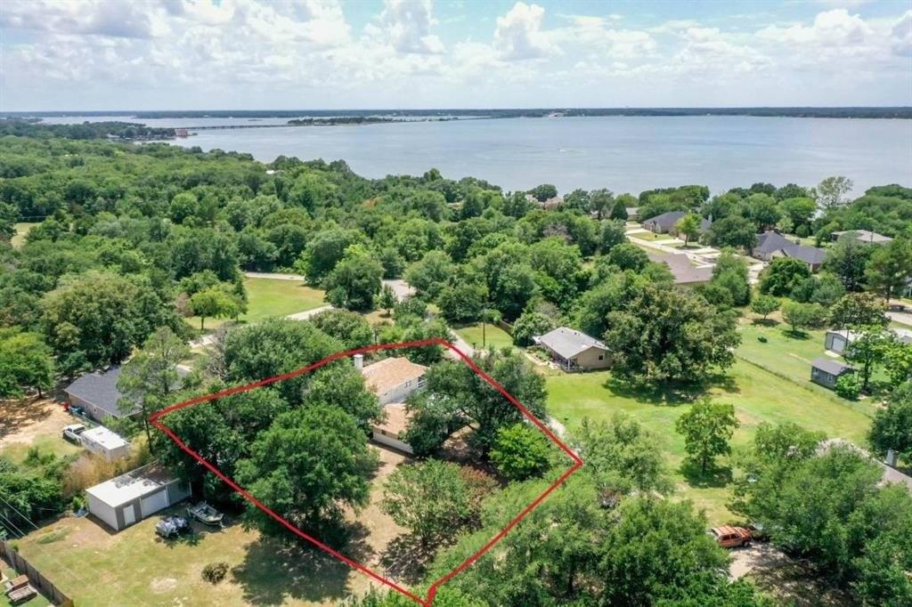 Seacraft Dr, Gun Barrel City, TX 75156