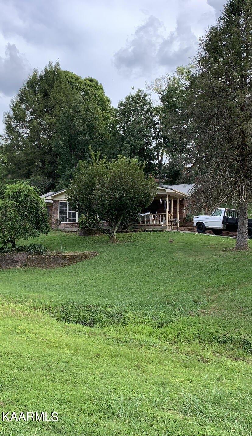 Allegheny Loop Rd, Maryville, TN 37803
