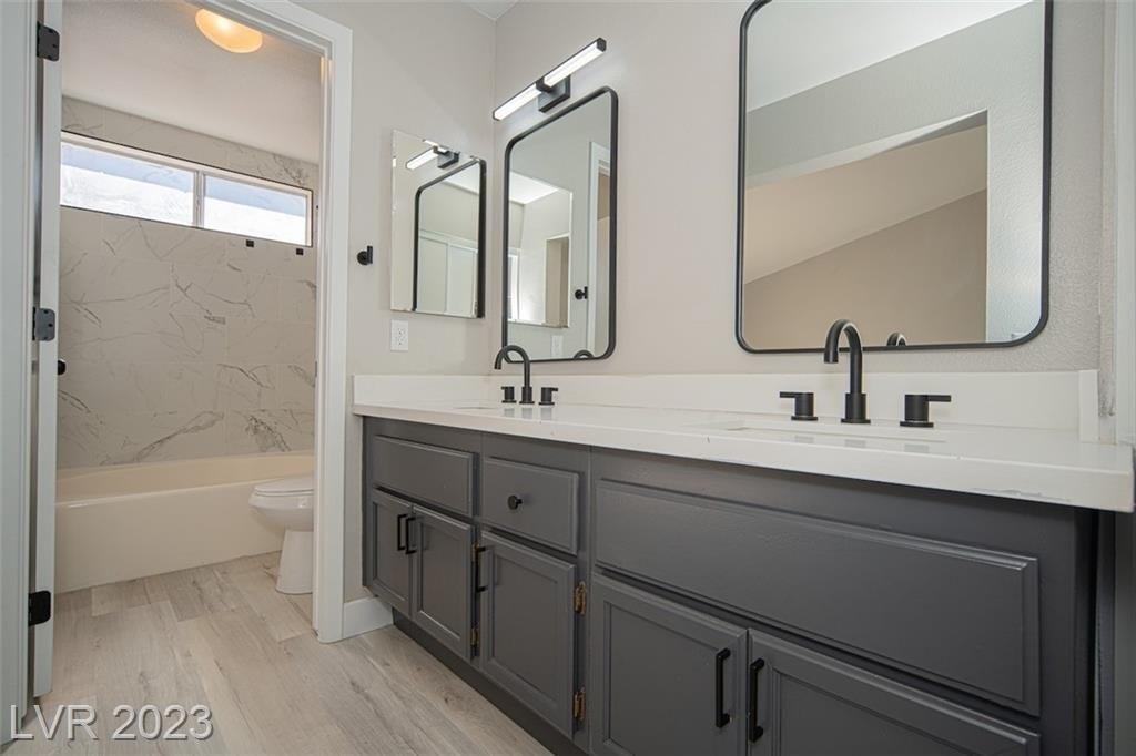 Walstone Rd, North Las Vegas, NV 89031