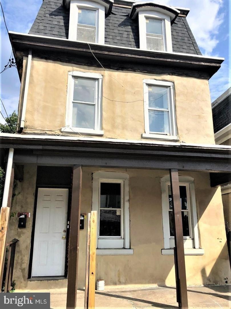 E Chelten Ave, Philadelphia, PA 19138