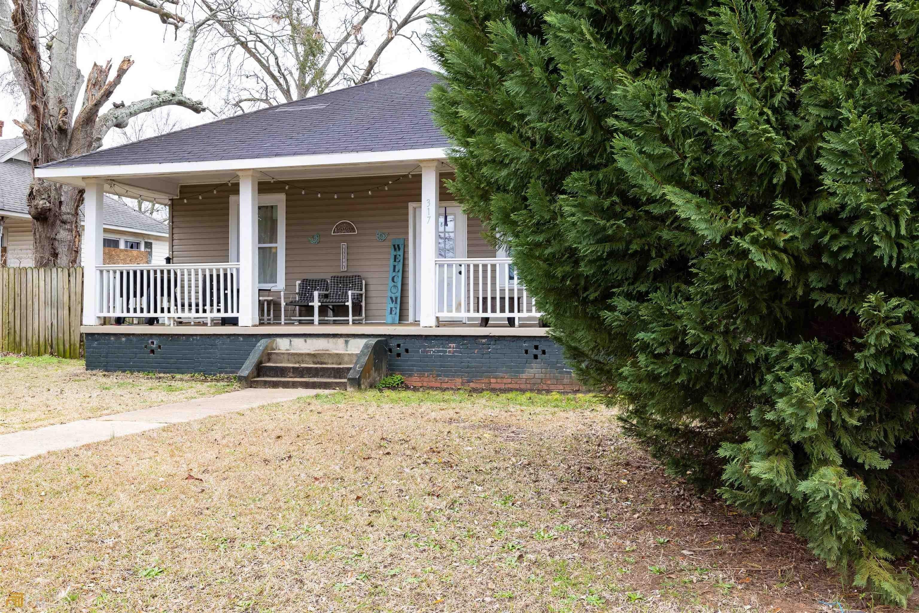 4th Ave Se, Thomaston, GA 30286