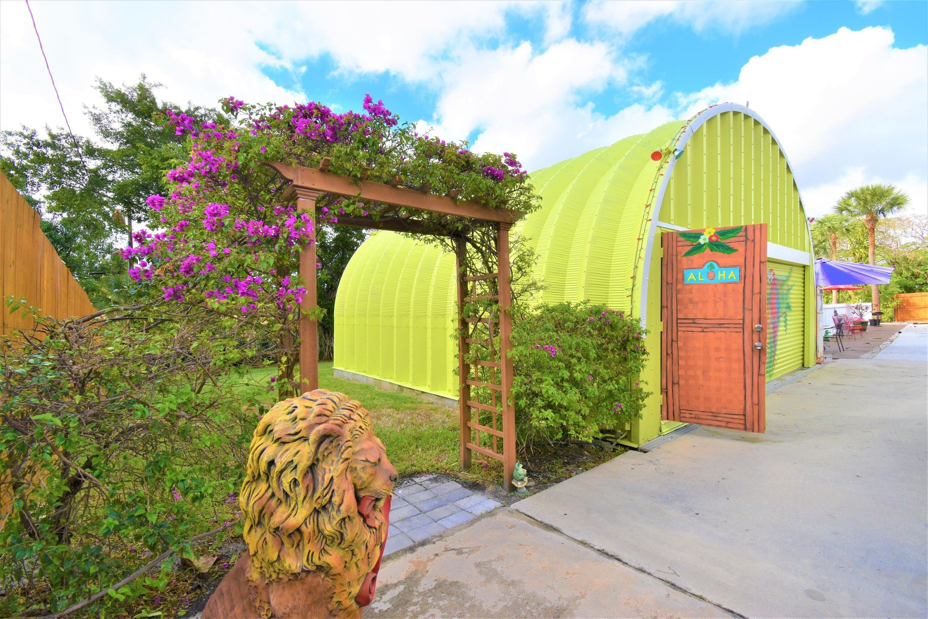 N A St, Lake Worth Beach, FL 33460