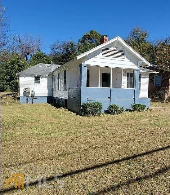 Grenada Ter, Macon, GA 31206