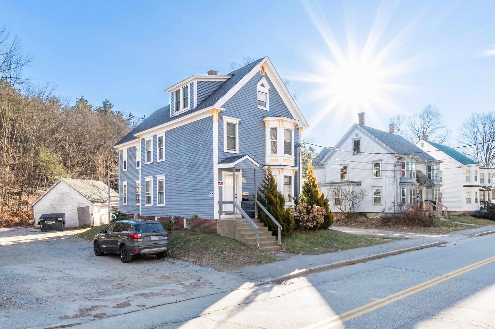 Valley St, Laconia, NH 03246