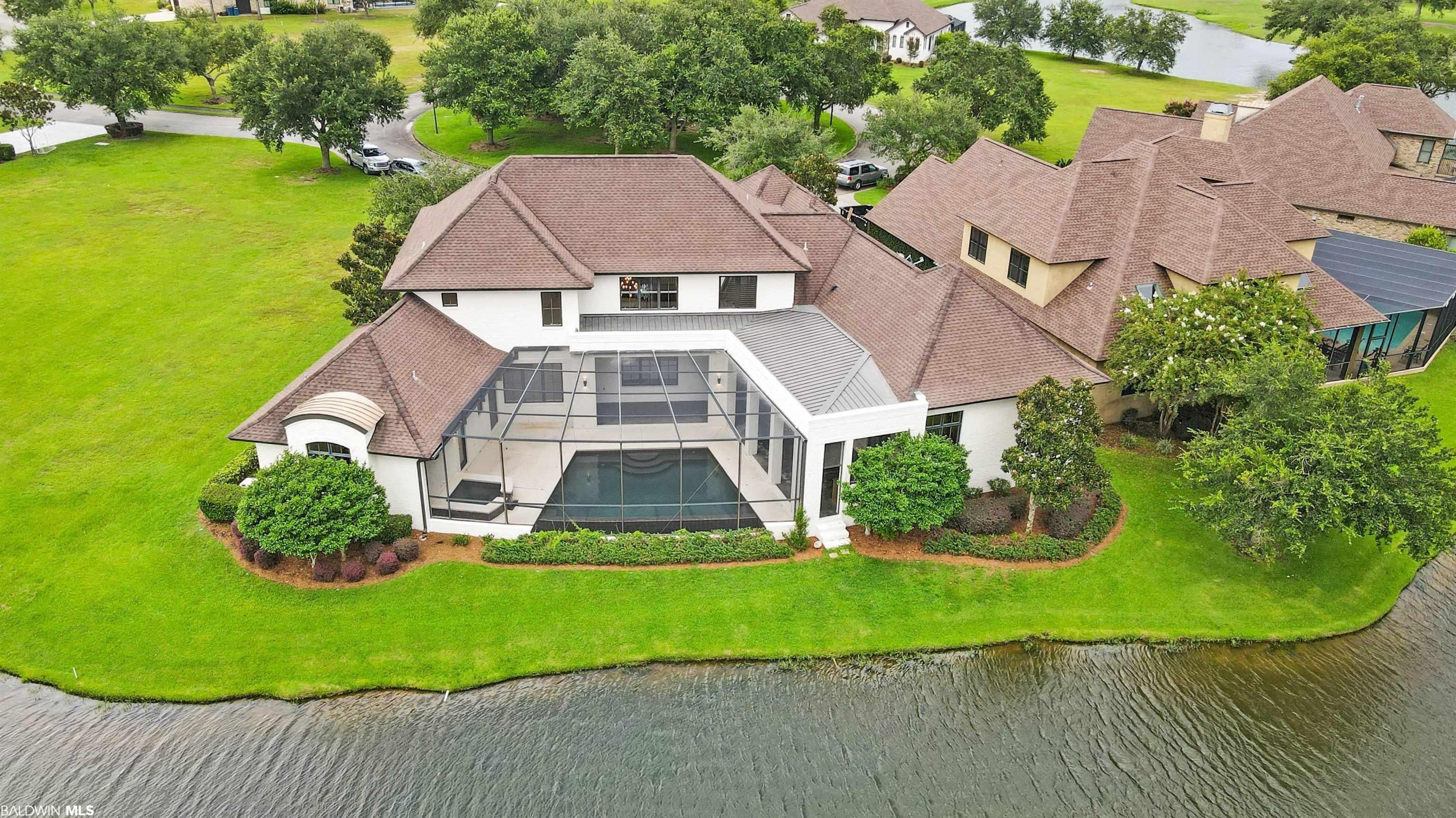 Olde Park Rd, Gulf Shores, AL 36542