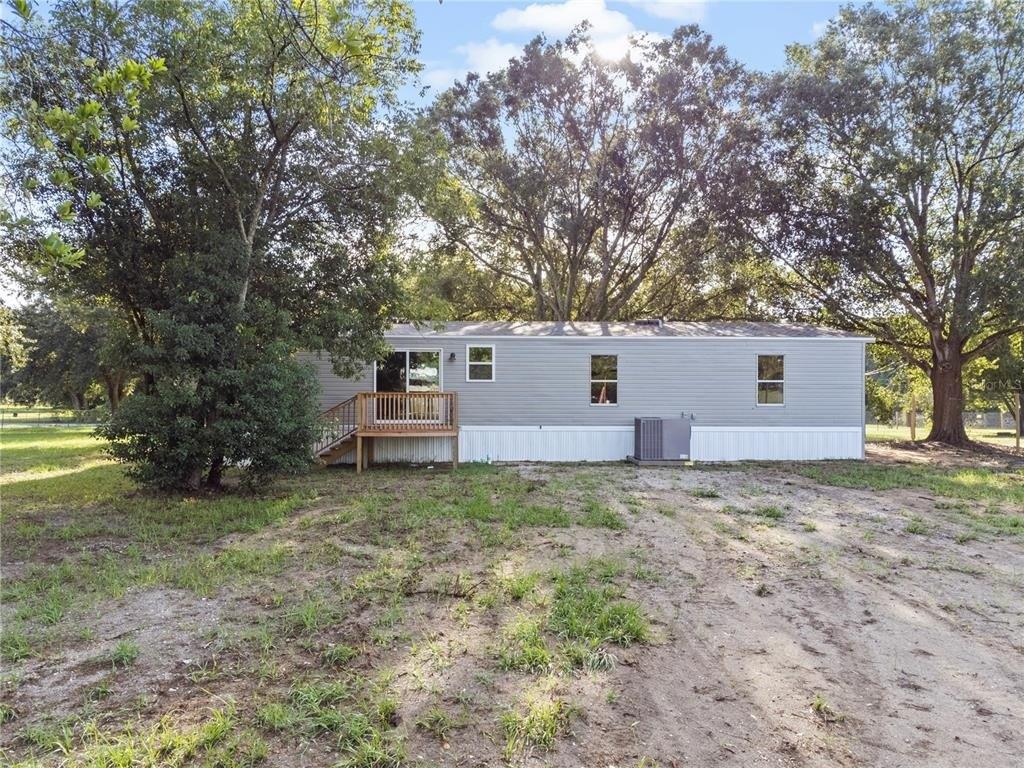 Porter Dr, Lake Wales, FL 33898