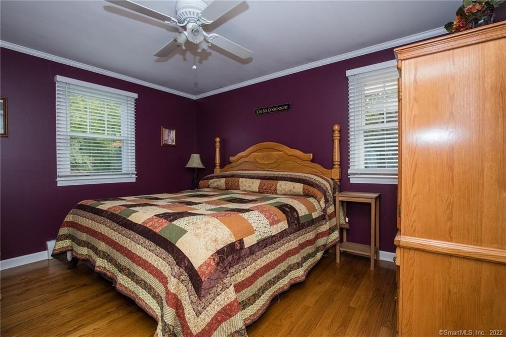 Jodi Dr, Wallingford, CT 06492