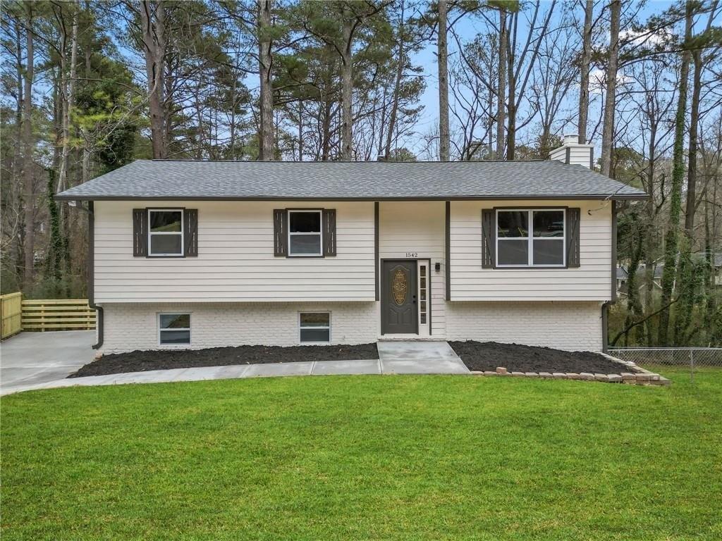 Skuttle Cv, Snellville, GA 30078