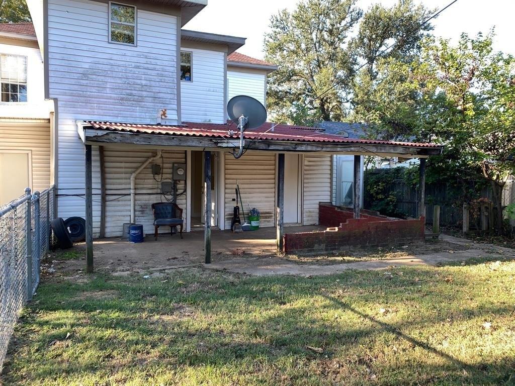 W Owing St, Denison, TX 75020