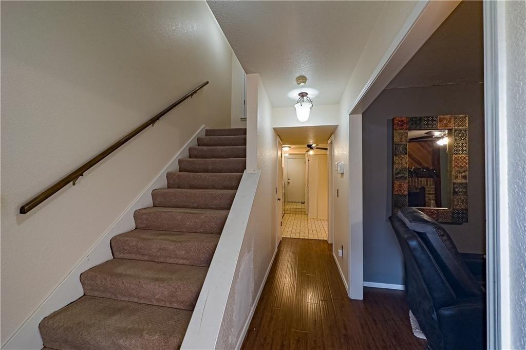 White Oak Canyon Rd, Oklahoma City, OK 73162