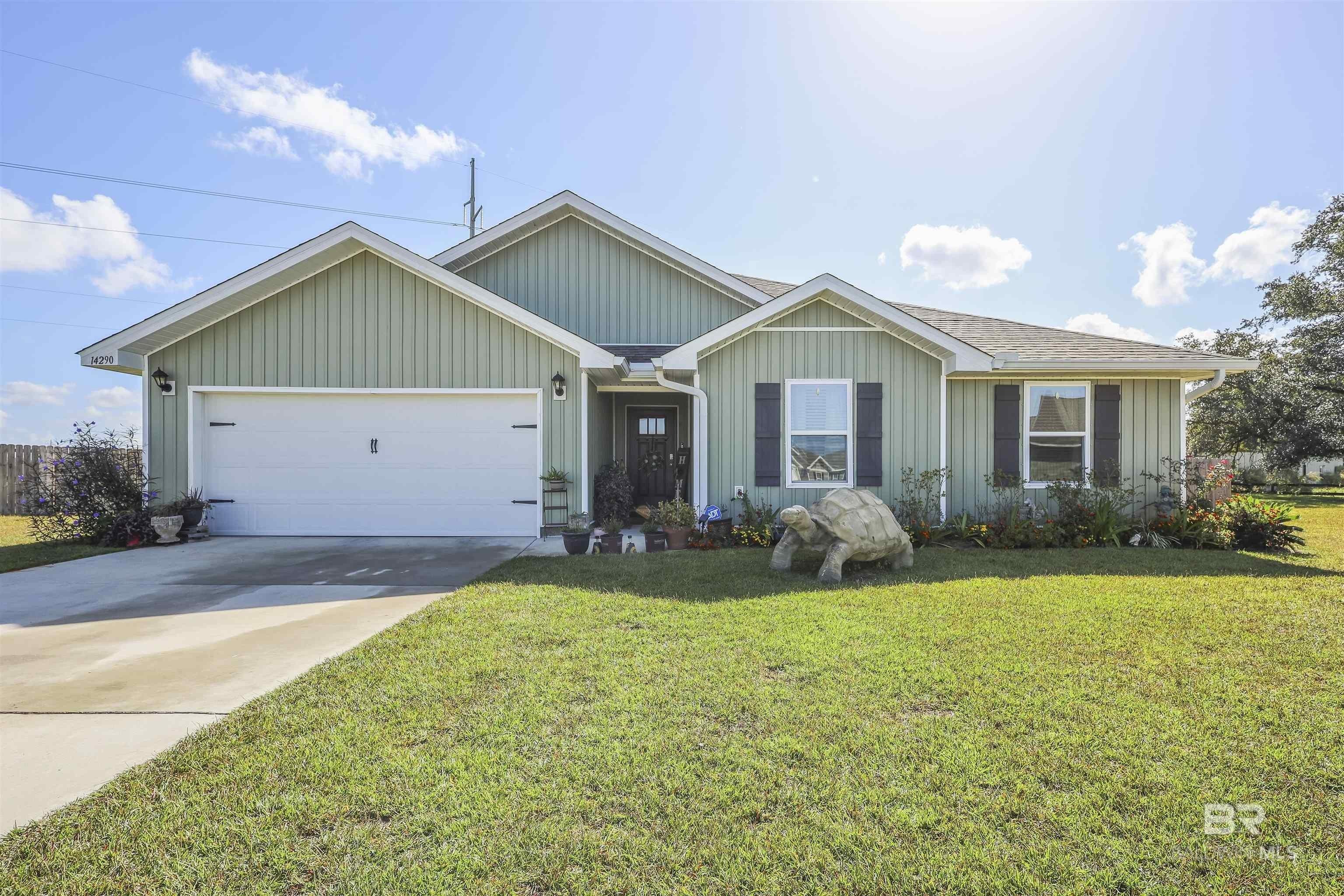 Spaniel Dr, Spanish Fort, AL 36527
