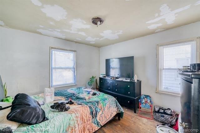 Alcoy St, Detroit, MI 48205