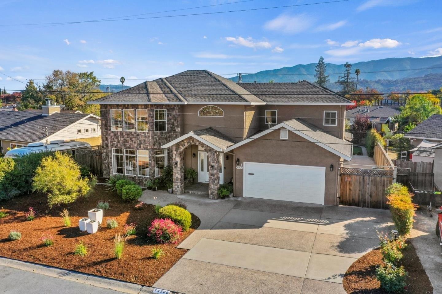 Holden Ct, San Jose, CA 95124