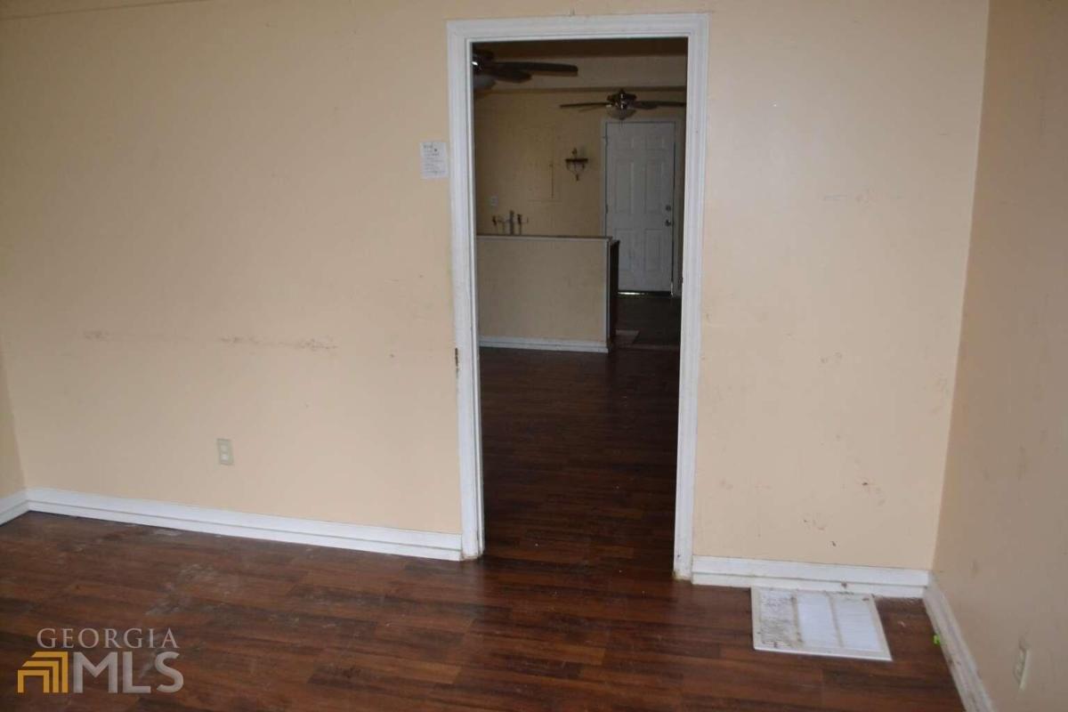 Porter St Sw, Rome, GA 30161