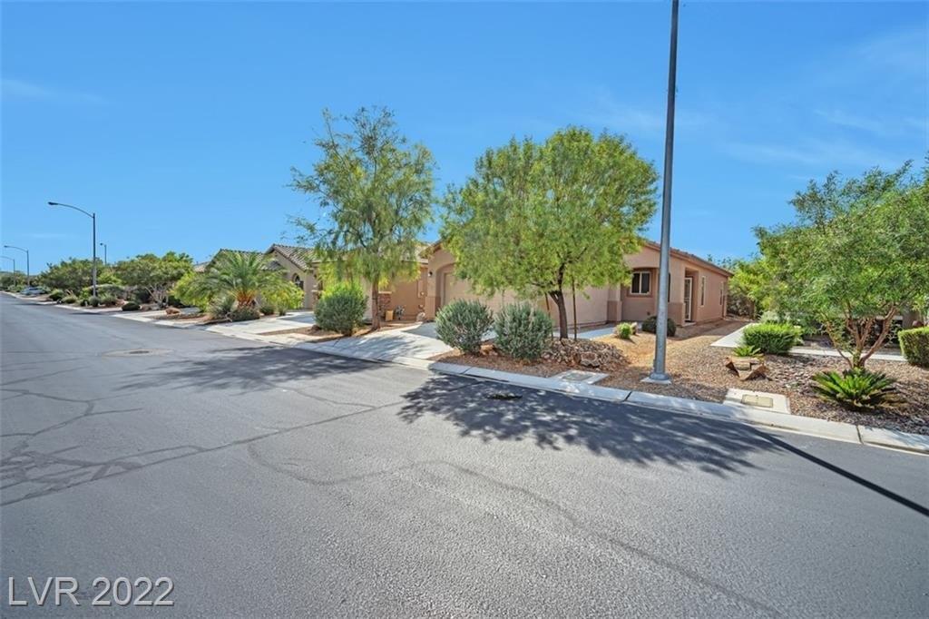 Corbin Ave, Las Vegas, NV 89122
