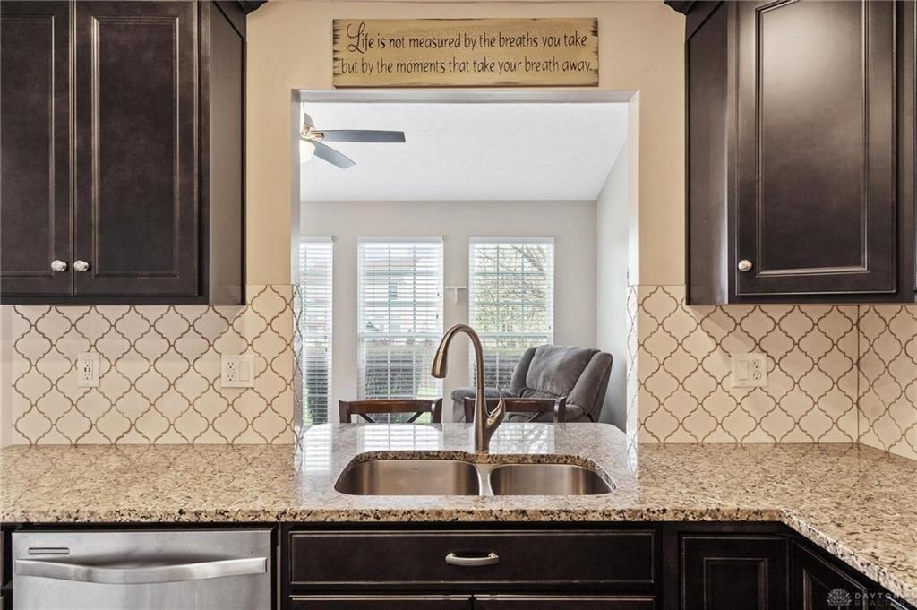 Mcdaniels Ln, Springboro, OH 45066