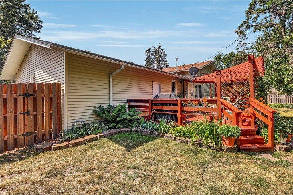 Brookdale Dr N, Minneapolis, MN 55443