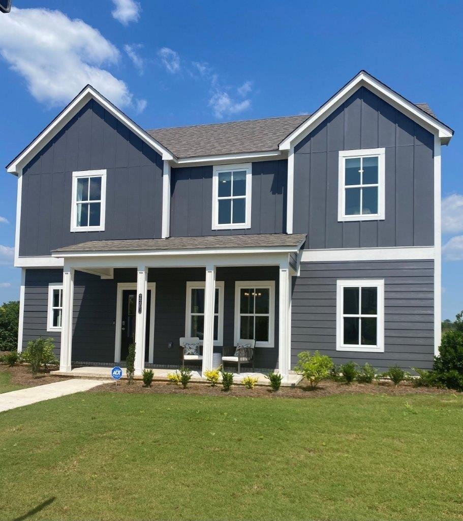 Meriwether Dr, Pike Road, AL 36064