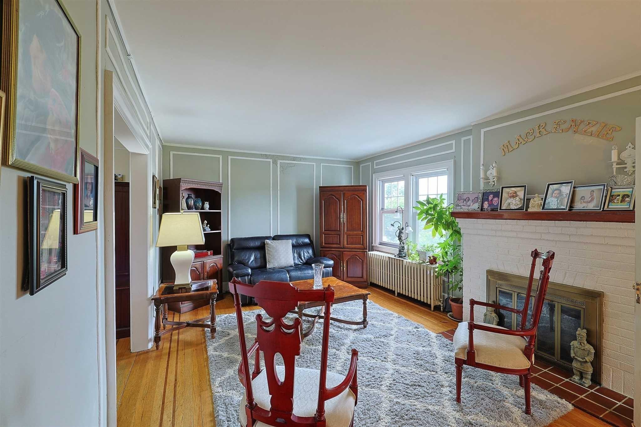 Dante Ave, Tuckahoe, NY 10707