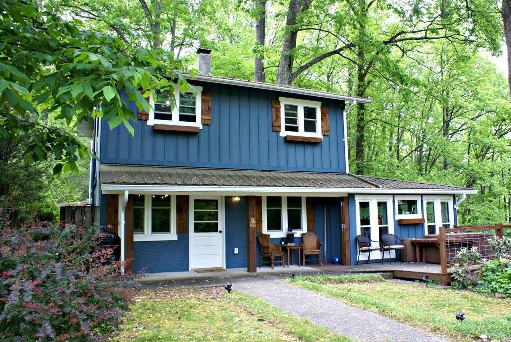 Claude Cook Rd, Sylva, NC 28779