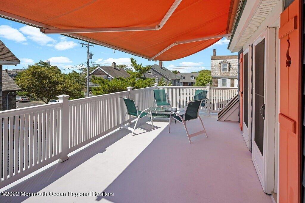 East Ave, Bay Head, NJ 08742