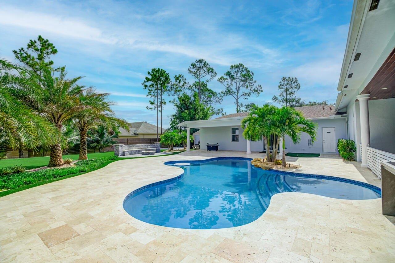 85th Rd N, Loxahatchee, FL 33470