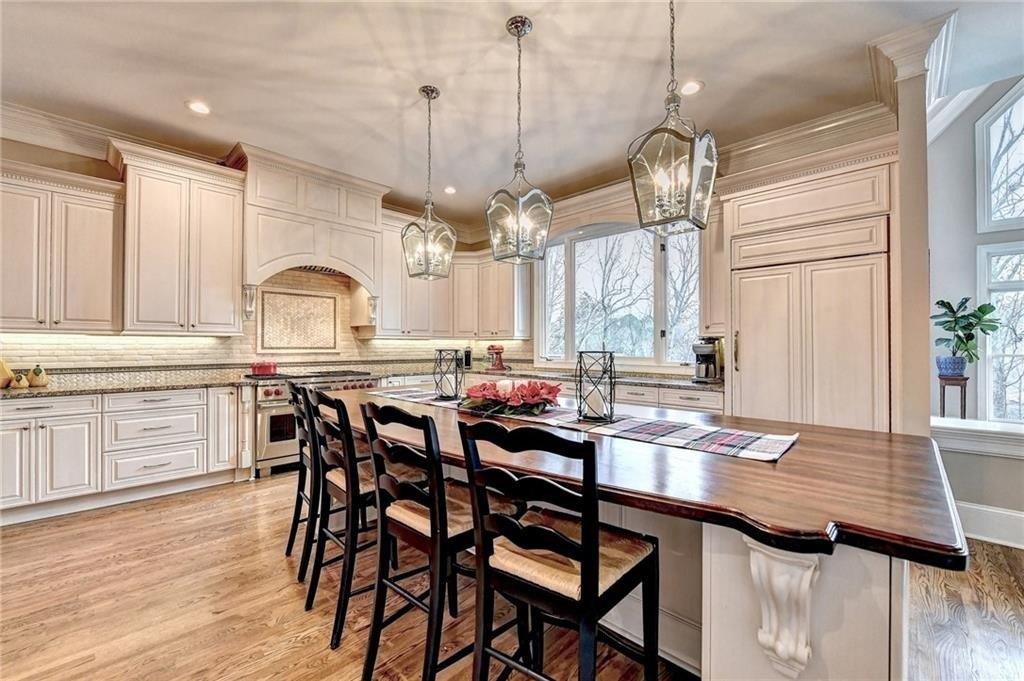 Blackheath Trce, Alpharetta, GA 30005