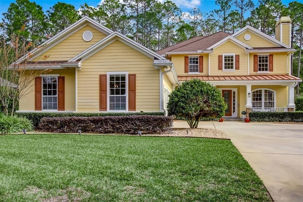Starling Ct, Fernandina Beach, FL 32034