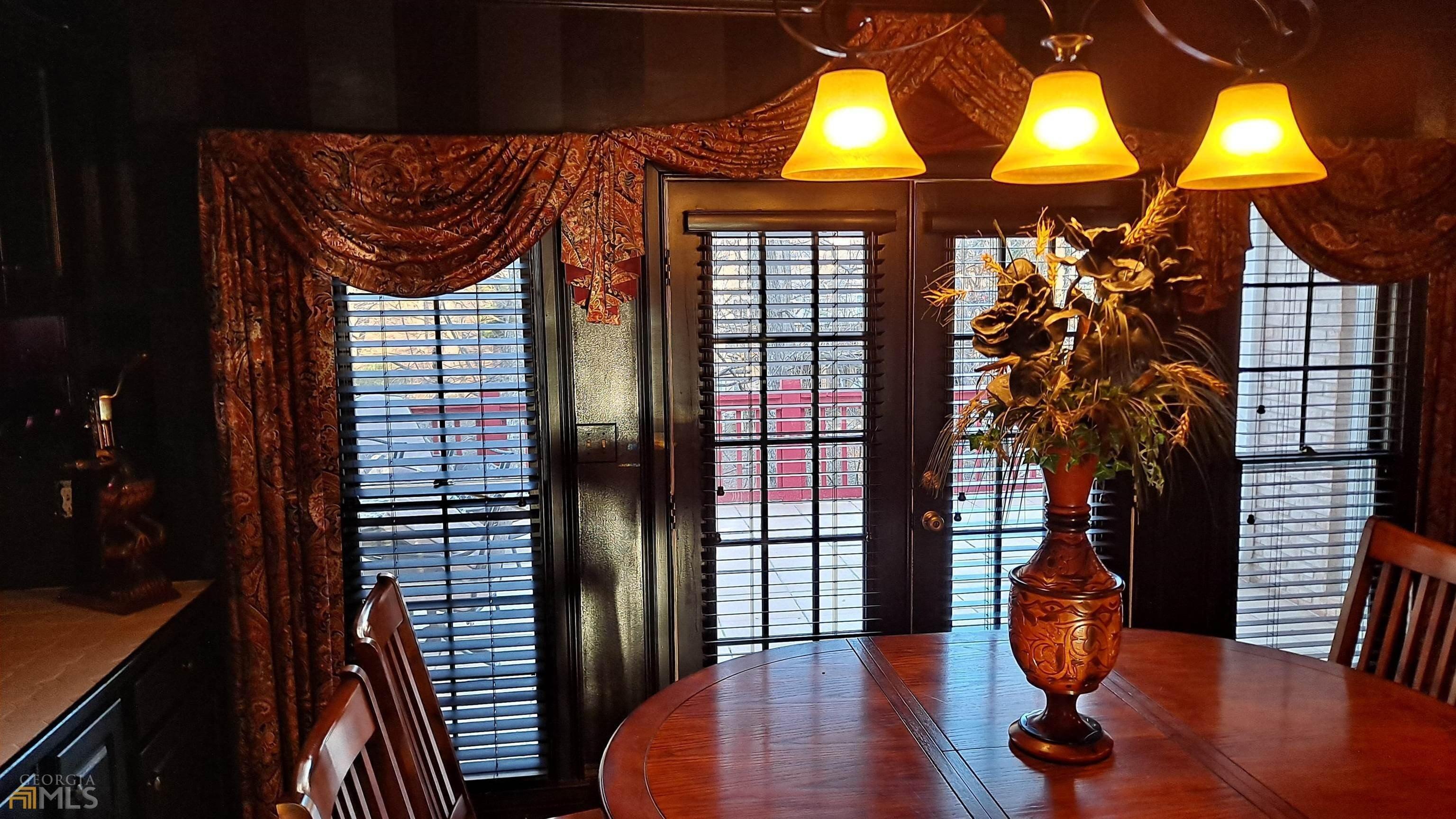 Royal Burgess Way, Mcdonough, GA 30253