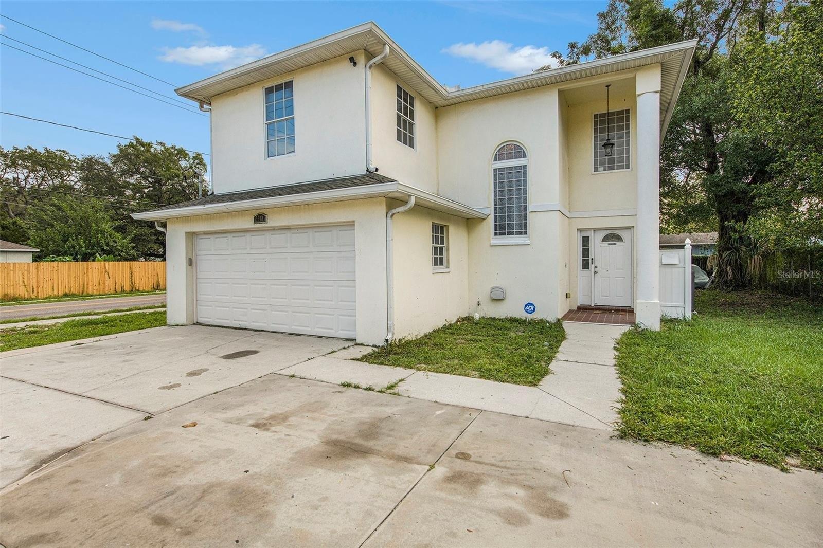 N 15th St, Tampa, FL 33604
