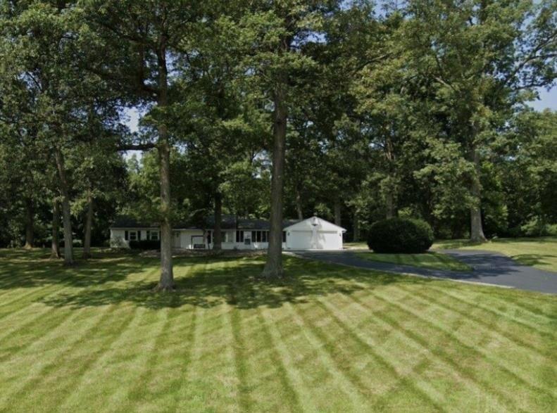 Homestead Rd, Fort Wayne, IN 46814