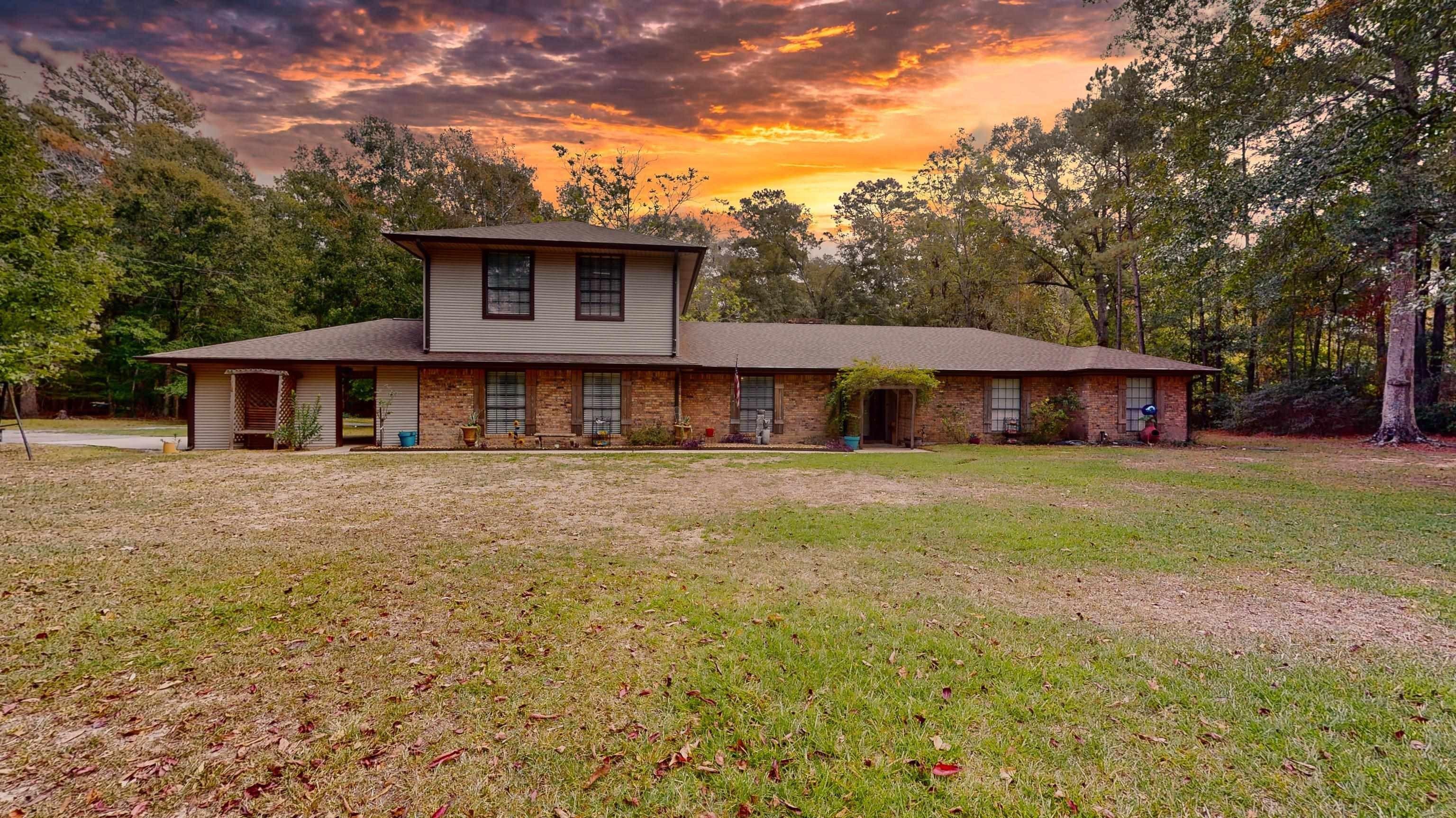 Jena Ln, Lumberton, TX 77657